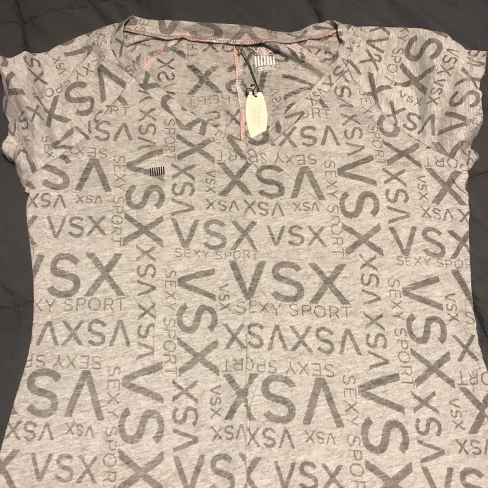 VSX WOMENS TEE